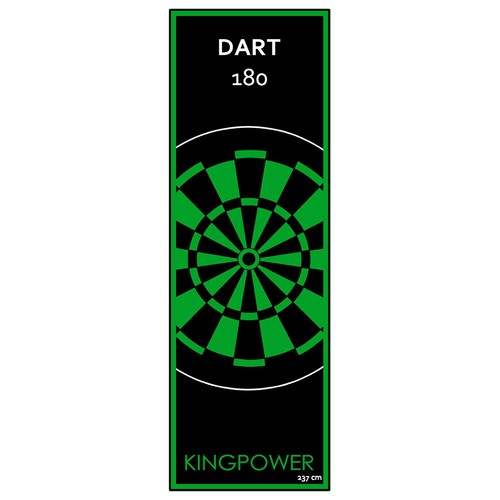 Dartmatte dartteppich darts - dartmatte,