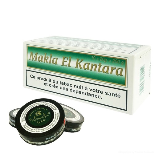 Makla kantara green - makla,