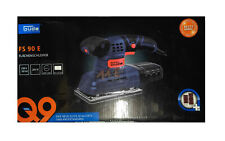 Güde Flächenschleifer FS90E Schwingschleifer Schleifmaschine 