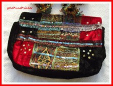 WEIHNACHTEN Damen HANDTASCHE