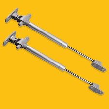 1 Paar Gasdruckfeder Dämpfer