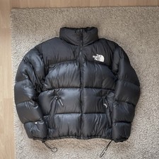 The North Face Nupste 700 Daunen Jacke