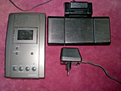 Grundig 3211 - dt,