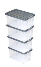 Stück euroboxen unibox - 4,