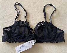 Lise Charmel BH 80b NEU mit