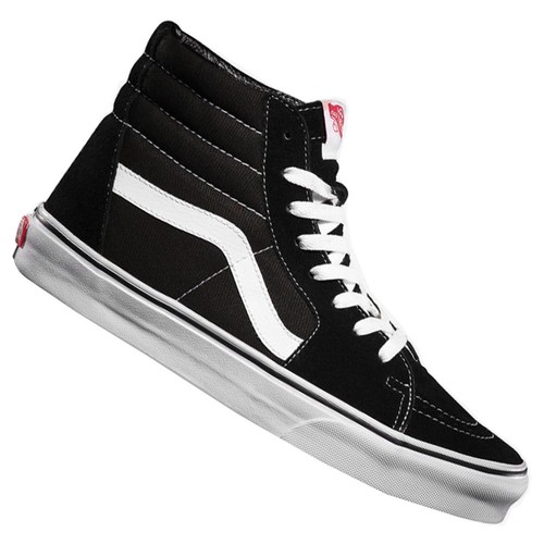 Vans sk8 damen sneaker - sk8-hi, damen-sneaker