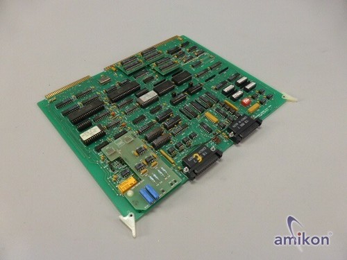 Hurco axis board assembly - hurco, 2