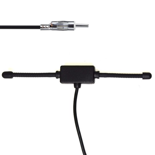 Auto antenne fm radio - auto,