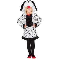 Xpar 116299 Hund Dalmatiner