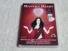 Best of Kundalini Mantras von Canda & Guru Atman | CD | Zustand gut