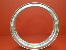 AKRONT Hochschulterfelge