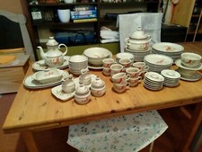 Porzellan Winterling bavaria