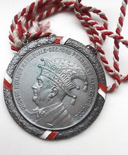   KOLN Karneval große Medaille von 1950 Albrecht Bodde 