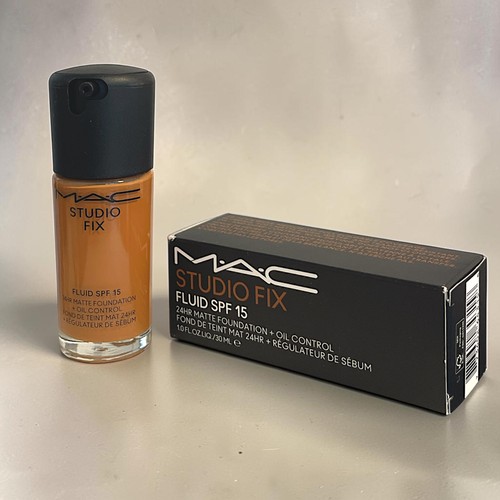 Mac studio fix foundation - ,