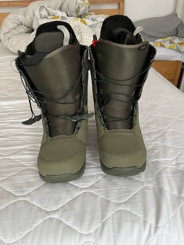 Burton herren moto snowboard - burton,
