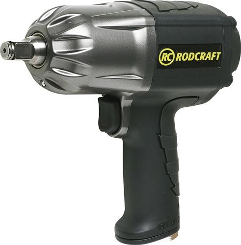 Desoutter rodcraft - desoutter,