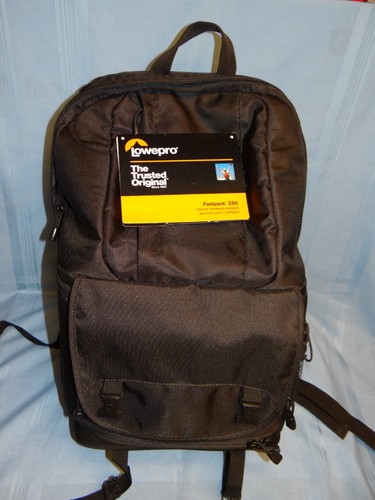 Lowepro fastpack 250 new - 250,