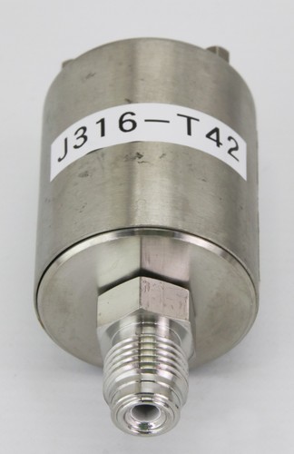 T42 mks baratron - baratron, druckschalter
