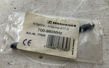 Neu Original Sennheiser A17-2