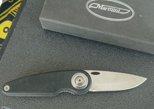 Martiini pelican taschenmesser - martiini,