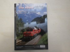 Die Reihe 1020 Rh Ellok ÖBB KiRuBa Reihe Elektrolokomotive E 94 BBÖ Krokodil