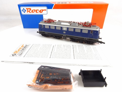 Roco 43390 elektrolok e10 - 43390,