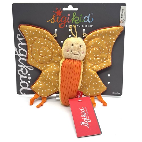 Sigikid 43352 baby - 43352,