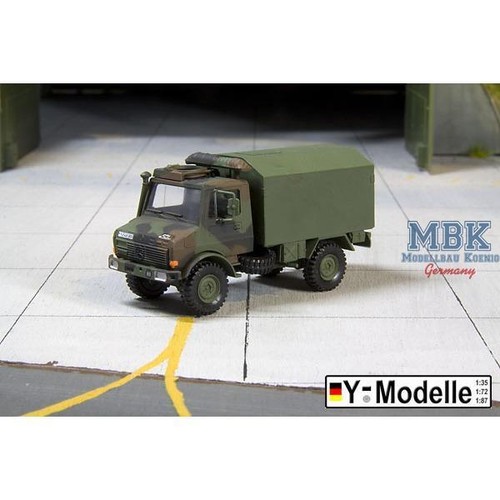 Modelle y87182 kabine - kabine, für