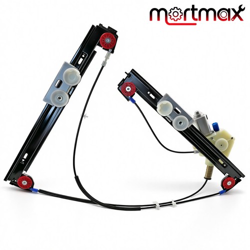 Fensterheber elektrisch mit