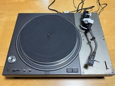 Technics SL-1100 Direct Drive