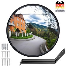 Konvex Sicherheitsspiegel