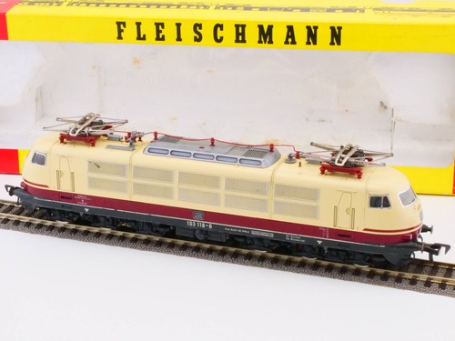 Fleischmann 4375