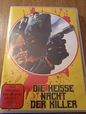 Die heisse Nacht der Killer