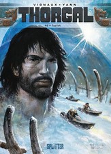 Thorgal. Band 40 | Yann |