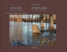 Grenzland | Borderlands Buch