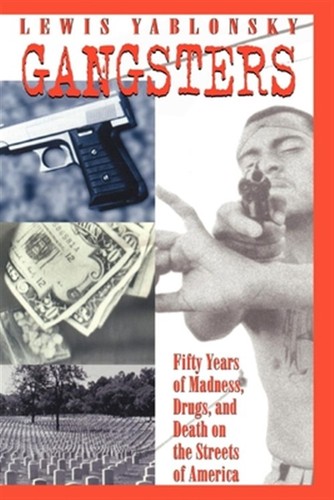 Gangsters fifty years - :, of