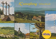 Kreuzberg Röhn - Kloster