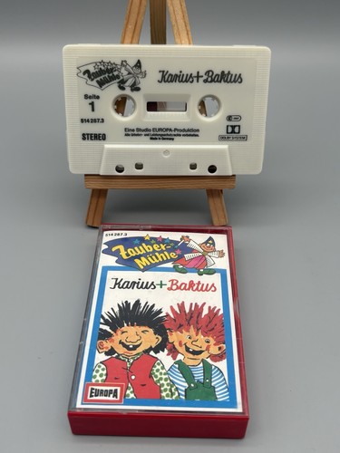 Karius und baktus europa - mc:,
