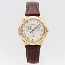 2448 patek philippe - [2448], annual