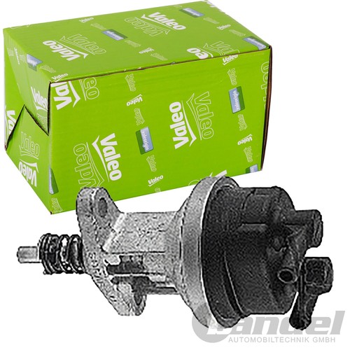 Valeo kraftstoffpumpe pumpe - valeo,