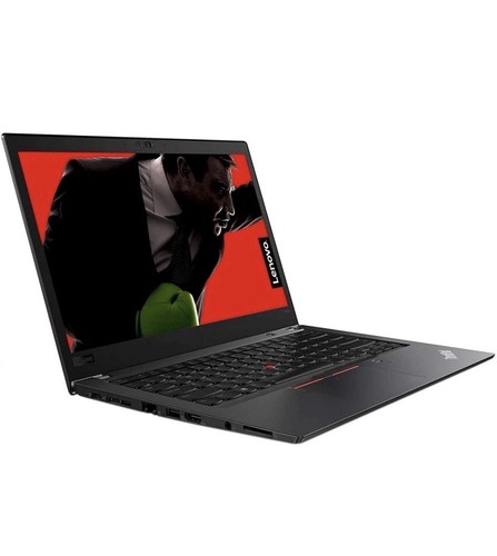 Lenovo thinkpad t480s - 5x,