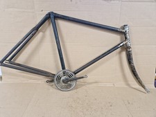 Steyr Waffenrad Rahmen 1935