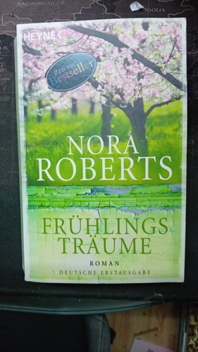 Nora roberts diverse romane - roberts,