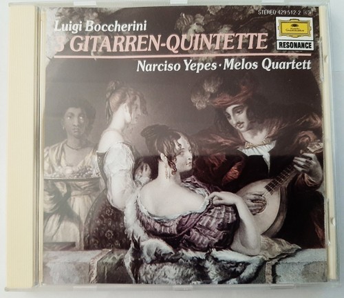 Luigi boccherini 3 - luigi,