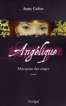 Angélique tome marquise - angélique,,