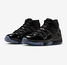 Nike Air Jordan 11 „Gamma“ Limited Herren Sneaker 44