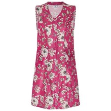 Kittelschürze bunt mit