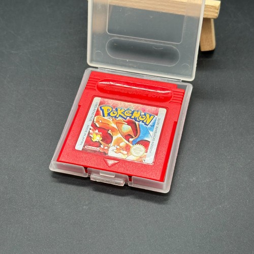 Pokémon rote edition - pokémon:,