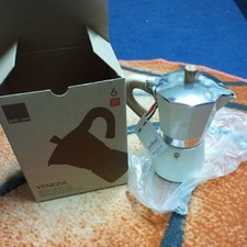 Gnali+Zani - VENEZIA - Alu