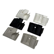 Endkappen für Keder